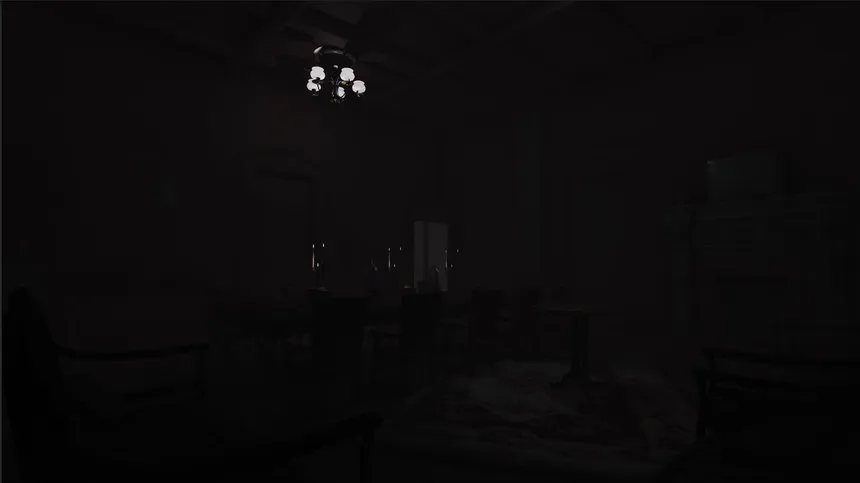 Скриншот 8 к игре Final Recurrence