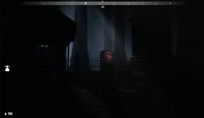 Скриншот 7 к игре Psycho Reign