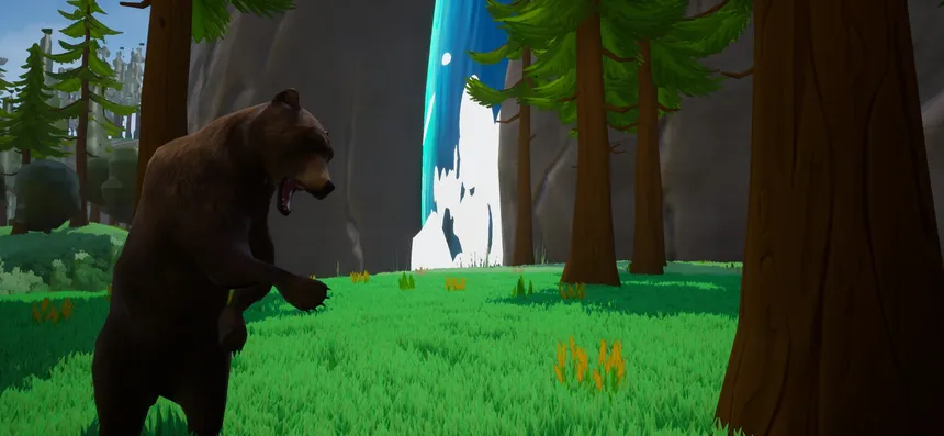 Скриншот 8 к игре Roam Survival
