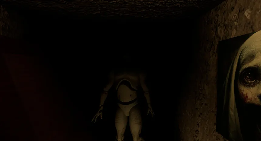 Скриншот 4 к игре ManneKin: Hessler Storage