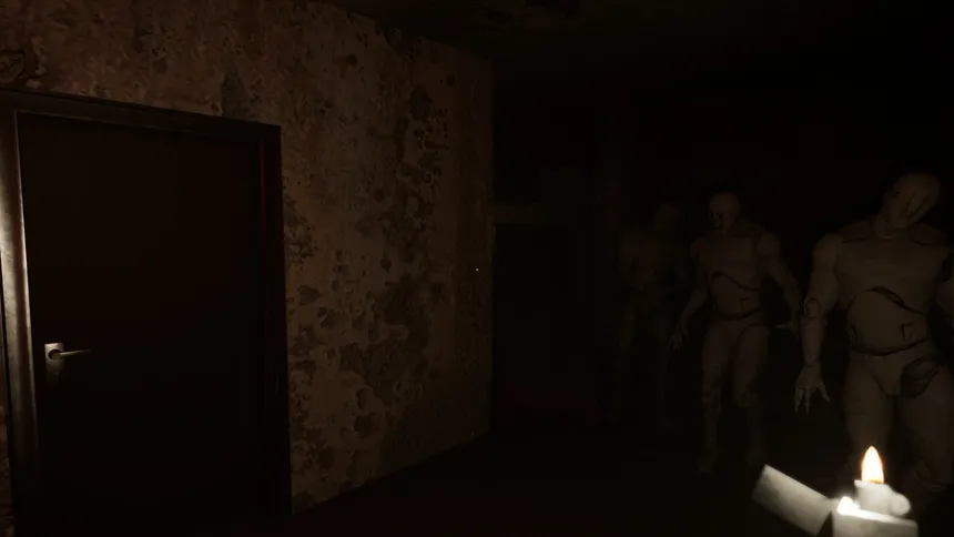Скриншот 7 к игре ManneKin: Hessler Storage