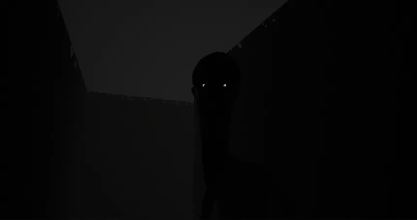Скриншот 3 к игре LET ME OUT