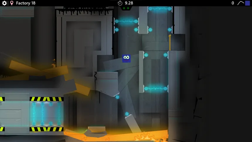 Скриншот 1 к игре Cracked