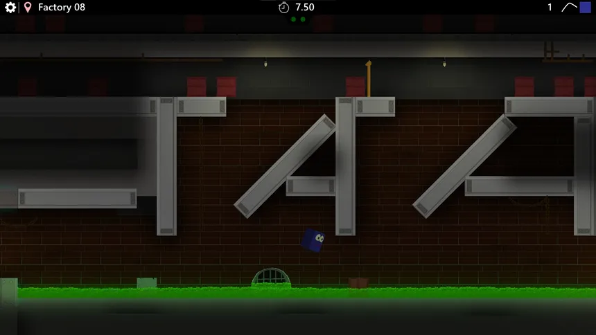 Скриншот 3 к игре Cracked
