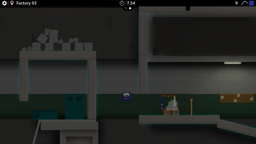 Скриншот 4 к игре Cracked