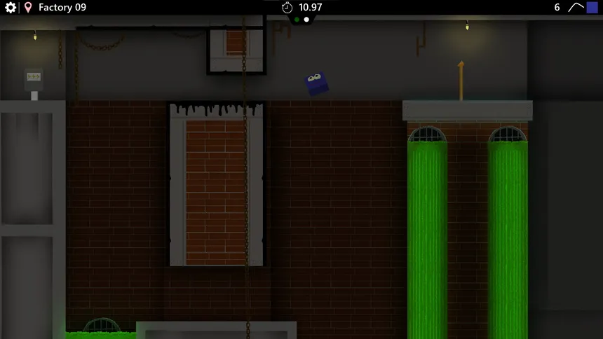 Скриншот 6 к игре Cracked