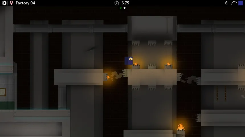 Скриншот 7 к игре Cracked