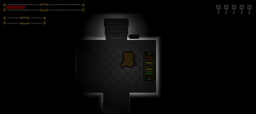 Скриншот 1 к игре Don't Hide