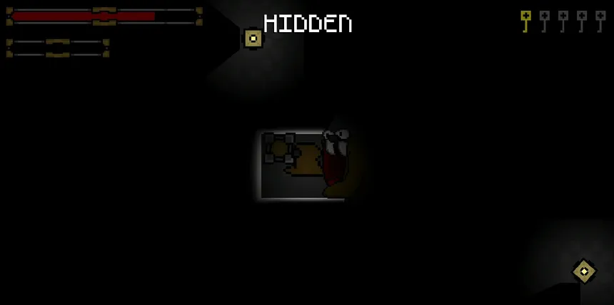 Скриншот 2 к игре Don't Hide