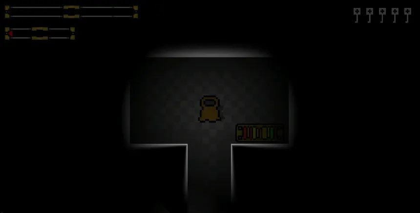 Скриншот 3 к игре Don't Hide