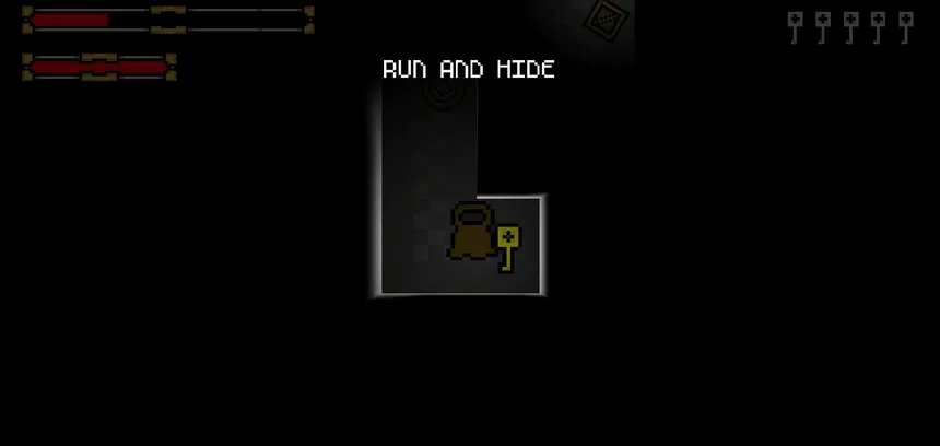 Скриншот 4 к игре Don't Hide
