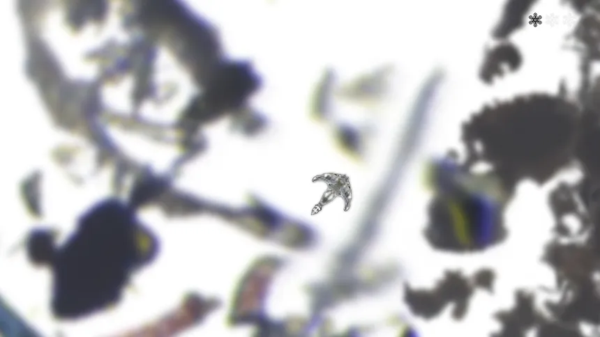 Скриншот 4 к игре MICROSCOPIC