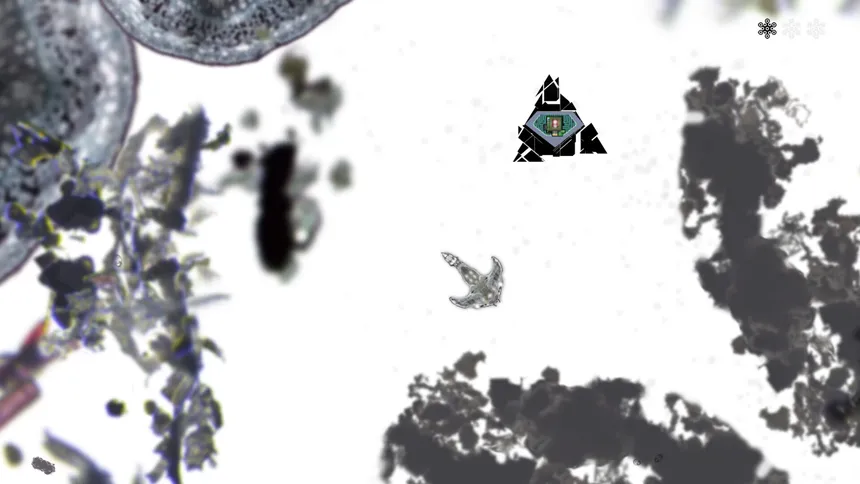 Скриншот 5 к игре MICROSCOPIC