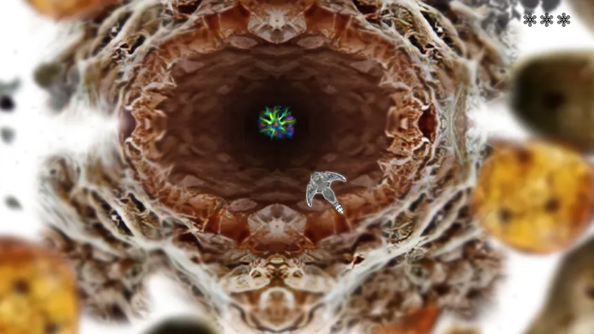 Скриншот 7 к игре MICROSCOPIC
