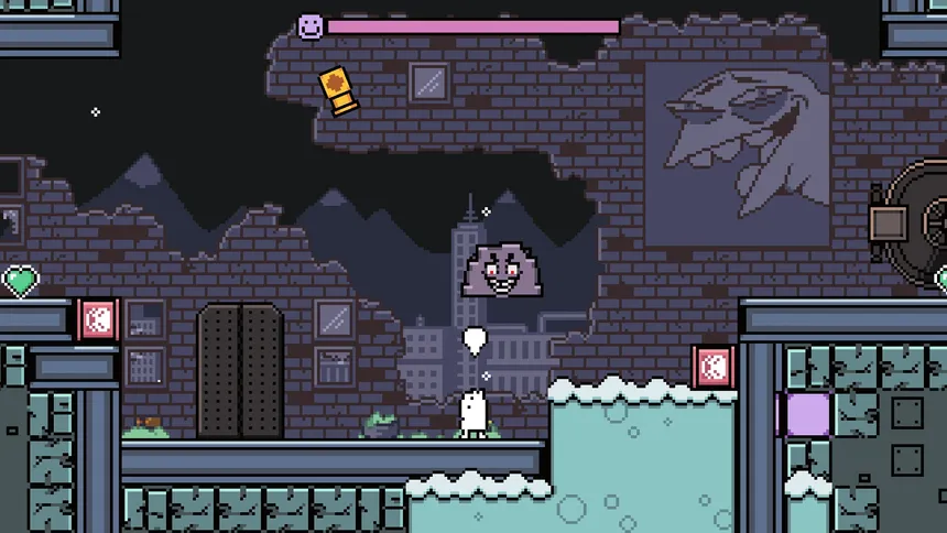 Скриншот 4 к игре Garbanzo Quest