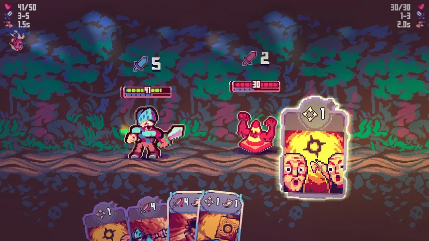 Скриншот 1 к игре RUNGORE: Beginner Experience