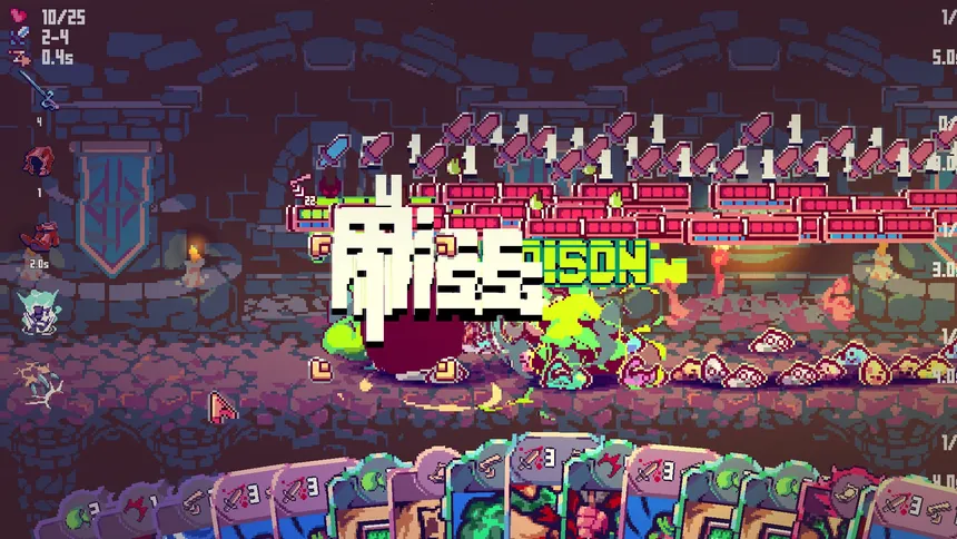 Скриншот 6 к игре RUNGORE: Beginner Experience