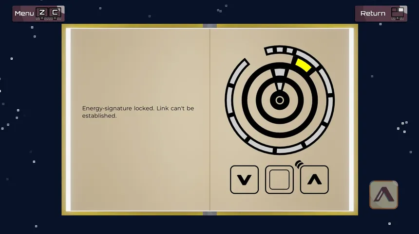 Скриншот 6 к игре Faraway Proximity