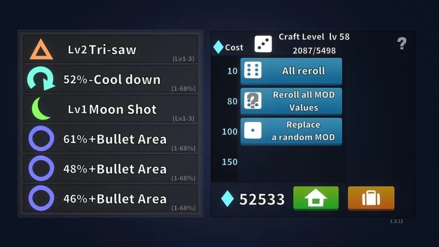 Скриншот 5 к игре Infinite Miner