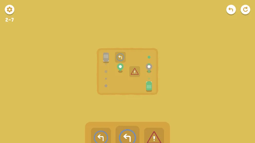 Скриншот 3 к игре ParkTo