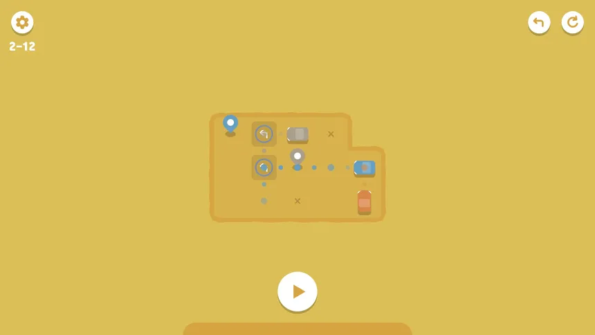 Скриншот 4 к игре ParkTo
