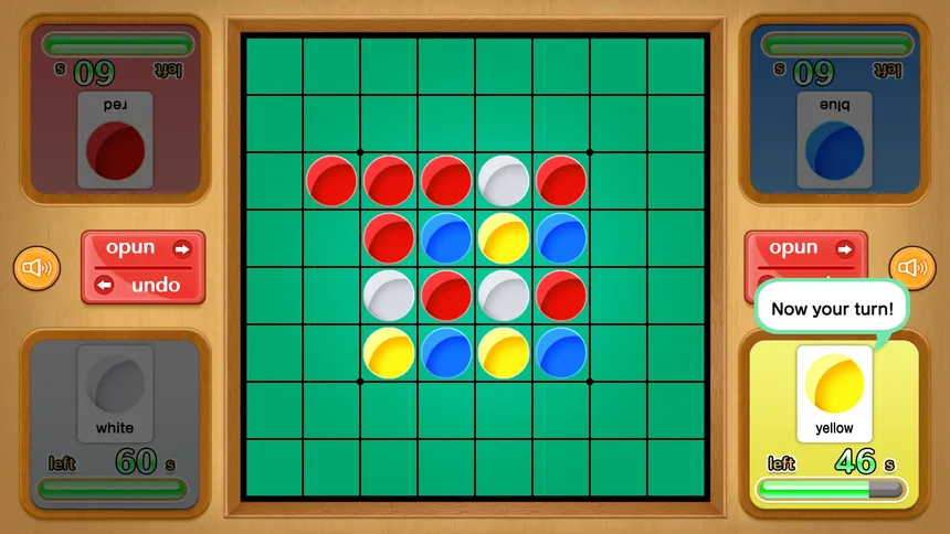 Скриншот 4 к игре RecNaviClub