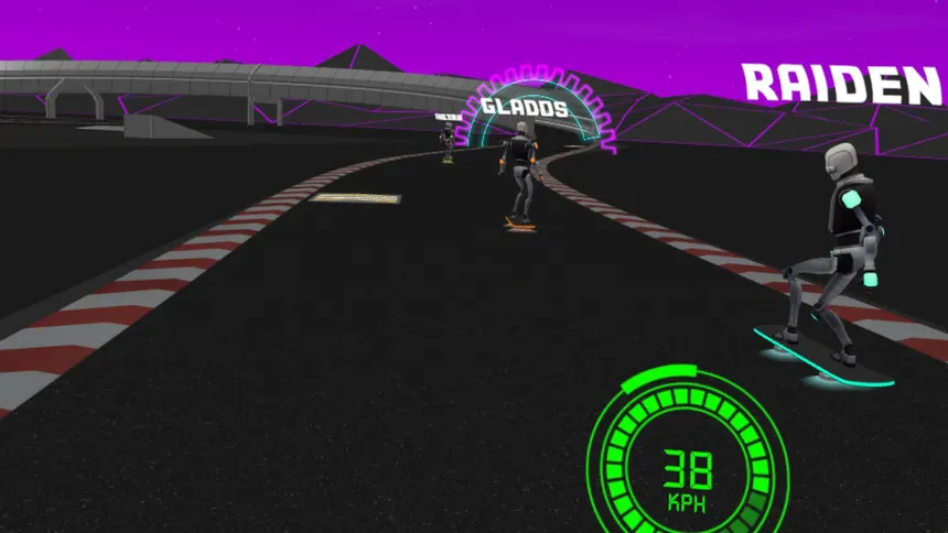 Скриншот 2 к игре Outatime
