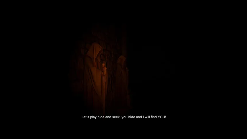 Скриншот 6 к игре Sorry, wrong door
