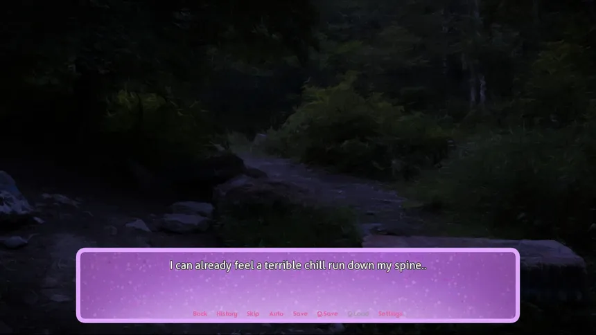 Скриншот 3 к игре My Insect Girl Can't be this Cute
