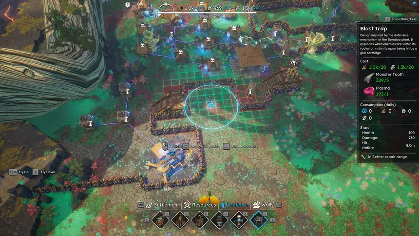 Скриншот 8 к игре First Dwarf