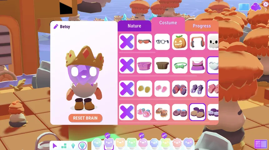 Скриншот 4 к игре Little Learning Machines