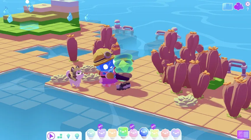 Скриншот 5 к игре Little Learning Machines