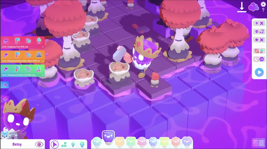 Скриншот 6 к игре Little Learning Machines