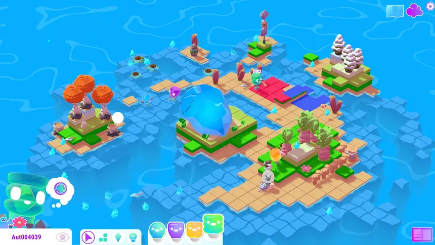 Скриншот 8 к игре Little Learning Machines