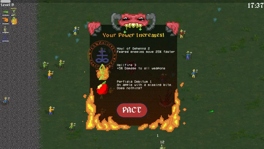 Скриншот 5 к игре From Hell