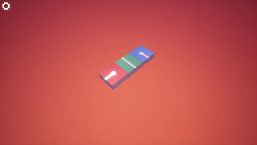 Скриншот 1 к игре OxU