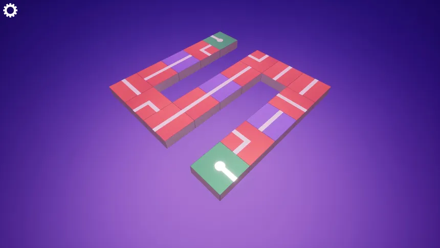 Скриншот 5 к игре OxU