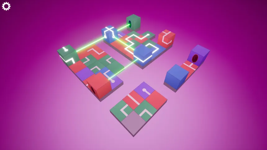 Скриншот 7 к игре OxU