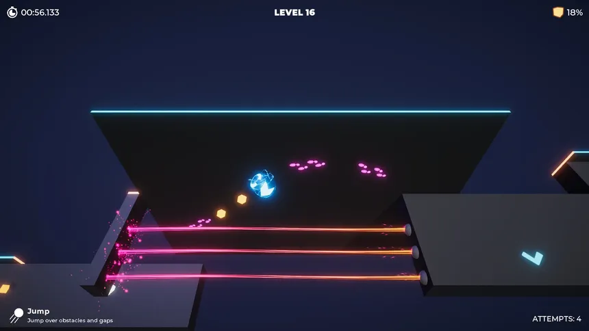Скриншот 5 к игре Amazing Maze