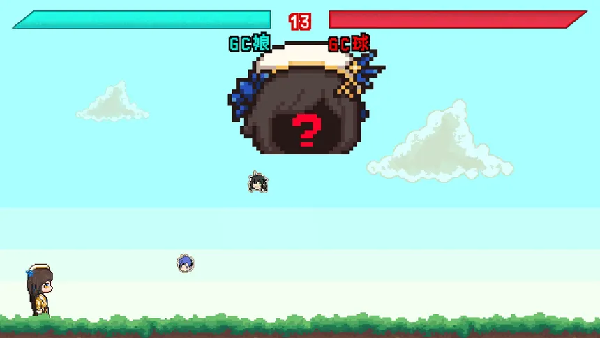 Скриншот 3 к игре 节奏带师