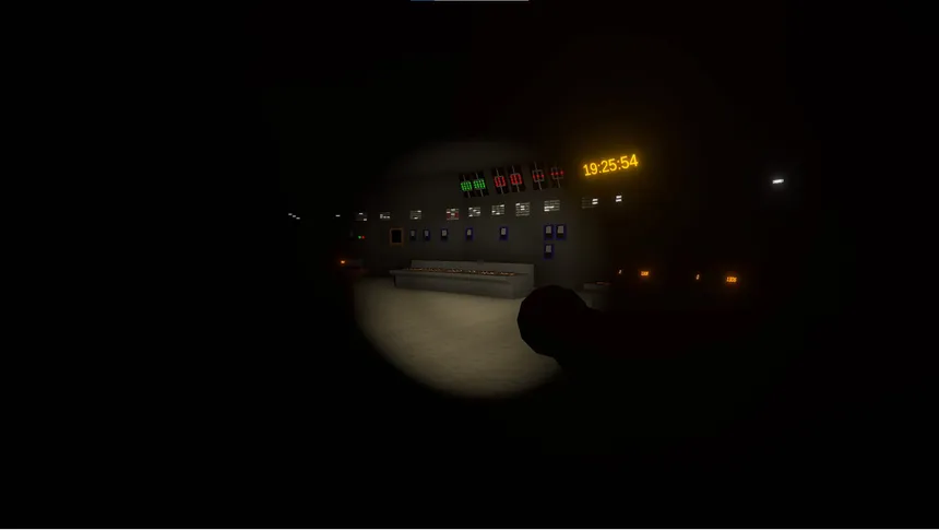 Скриншот 3 к игре Reactor in danger