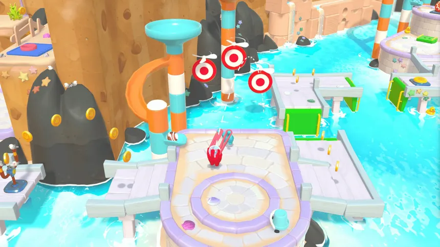 Скриншот 3 к игре All Hands on Deck