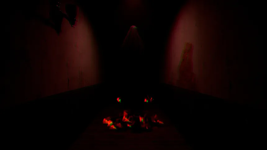Скриншот 3 к игре GUILTY