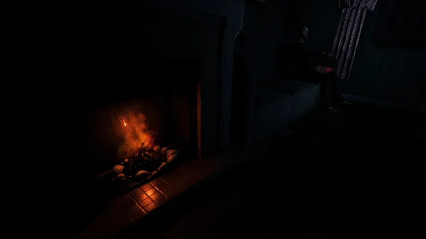 Скриншот 4 к игре Until Lights Out
