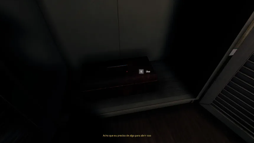Скриншот 6 к игре Until Lights Out