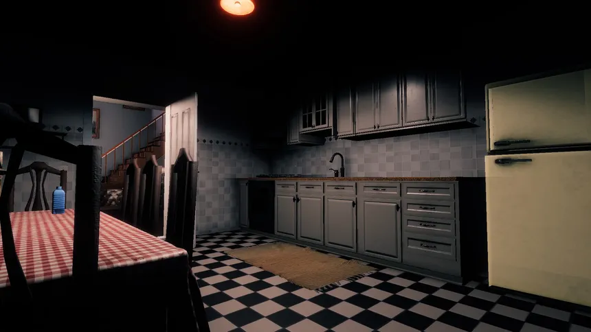 Скриншот 7 к игре Until Lights Out