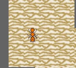 Скриншот 1 к игре Ant in Training