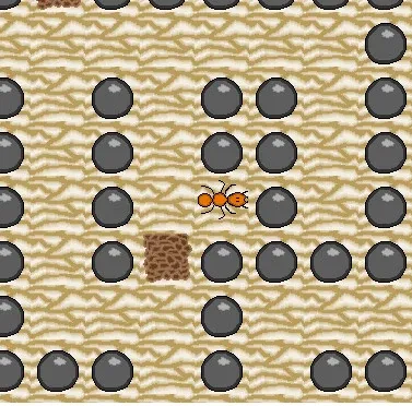 Скриншот 3 к игре Ant in Training