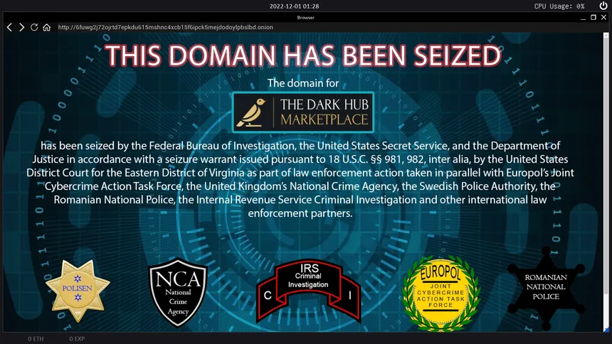 Скриншот 1 к игре XXX_CYBERRAT_XXX