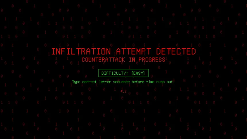 Скриншот 5 к игре XXX_CYBERRAT_XXX